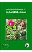 Research Methods in Plant Sciences Volume 1 : Soil Allelochemicals