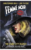 Femme Noir