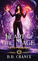 Heart of the Mage