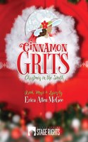 Cinnamon GRITS