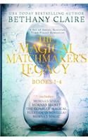 Magical Matchmaker's Legacy