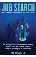 Job Search