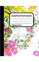 Composition Book