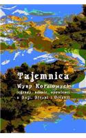 Tajemnica Wysp Koralowych