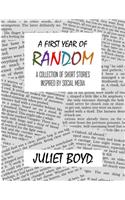First Year of Random