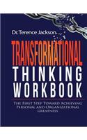 Transformational Thinking Workbook