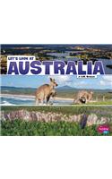 Lets Look at Countries Lets Look at Australia