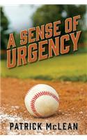 Sense of Urgency