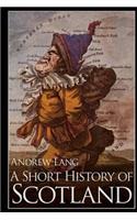 A Short History of Scotland