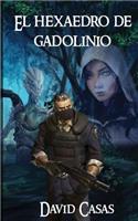 hexaedro de gadolinio