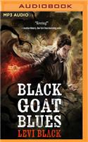 Black Goat Blues: (Mythos War)