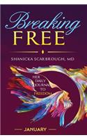 Breaking Free