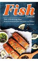 Fish Cookbook