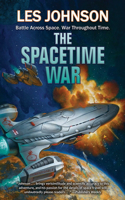 The  Spacetime War