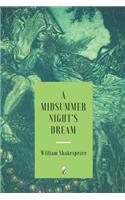 A Midsummer Night's Dream