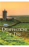 Disaffections of Time