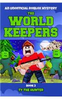 World Keepers 2