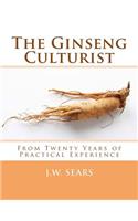 The Ginseng Culturist