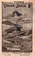 Island of Fear