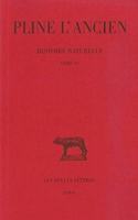 Pline l'Ancien, Histoire Naturelle