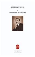 Romans Et Nouvelles - Tome 1