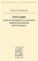 Dynamis