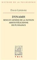 Dynamis