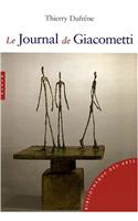 Journal de Giacometti