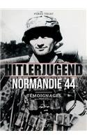 Hitlerjugend - Normandie 44