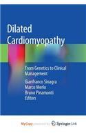 Dilated Cardiomyopathy