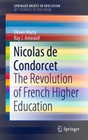 Nicolas de Condorcet