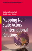 Mapping Non-State Actors in International Relations