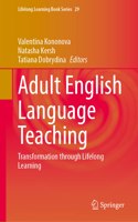 Adult English Language Teaching