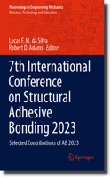 7th International Conference on Structural Adhesive Bonding 2023