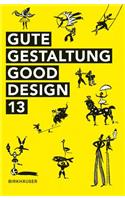 Gute Gestaltung - Good Design 13