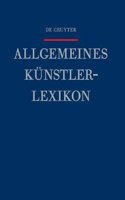 Allgemeines Künstlerlexikon