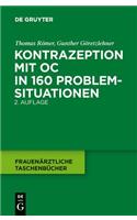 Kontrazeption Mit Oc in 160 Problemsituationen