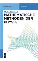 Mathematische Methoden der Physik