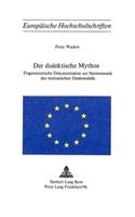 Der dialektische Mythos