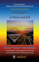 Wandlungen in Raum und Zeit
