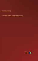 Handbuch der Kunstgeschichte