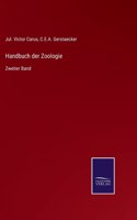 Handbuch der Zoologie