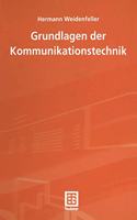 Grundlagen Der Kommunikationstechnik