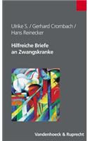 Hilfreiche Briefe an Zwangskranke