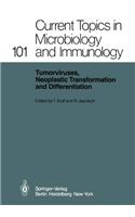 Tumorviruses, Neoplastic Transformation and Differentiation
