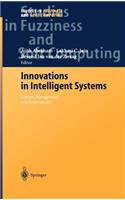 Innovations in Intelligent Systems