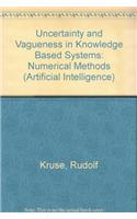 Uncertainty and Vagueness in Knowledge Based Systems