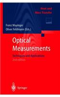 Optical Measurements