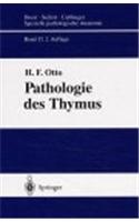 Pathologie Des Thymus