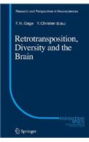 Retrotransposition, Diversity and the Brain